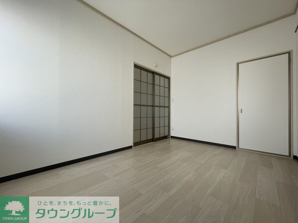 ロジュマンAの物件内観写真